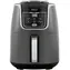 Ninja AF160EU grau / Heißluftfritteuse / 1750 W / 5,2 l / 6 Programme