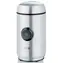 Severin KM 3879 silber / Kaffeemühle / Behälter 50 g / 150 W 