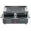 Severin RG 2370 schwarz / elektrischer Kontaktgrill / 600W