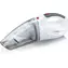Severin HV 7144 weiß / Akku-Handstaubsauger / 7,4 V / 79 dB / 0,3 l