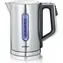 Severin WK 3418 silber / Wasserkocher / 3000 W / 1,7 l / Edelstahl