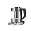 Severin WK 3473 silber / Schnellkochtopf / 2200W / 1 l / Edelstahl + Glas