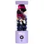 FitStream Pro Lila / Tragbarer Mixer / 7,4 W / 0,38 l / 2000 mAh Akku