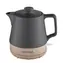 Concept RK0062 grau / Wasserkocher / 1200 W / 1 l 