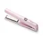 BEURER HS 20 pink / Akku-Haarglätter / bis 200°C / schnelles Aufheizen / Akku / 