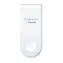 BEURER PC 100 weiß / Haltungsmonitor / 14-Tage-Speicher / mobile Anwendung / Bluetooth