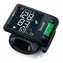 BEURER BC 87 schwarz / Blutdruckmessgerät / LCD-Display / 2x AAA / am Handgelenk 