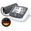 BEURER BM 40 onpack weiß / Manometer / LCD-Display / 4X AA Batterien