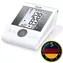 BEURER BM 28 Valuepack weiß / Manometer / LCD-Display 