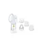 BEURER BY 15 / Milchpumpe / manuell / 2 Stufen 