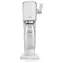 SodaStream Art weiß / Wassersprudler / BPA-frei / 1x Flasche 1 L / 1x CO2-Gas
