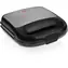 Tristar SA-3071 3in1 schwarz / Sandwichmaker / 750 W / Antihaftbeschichtete Oberfläche