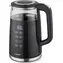 Maestro MR-049 schwarz / Schnellkochtopf / 2200W / 1,7 L 