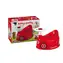 Big Bobby Car Babytopf mit Lenkrad rot / ab 1,5 Jahren