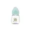 KikkaBoo Babyflasche 180 ml 3 Monate+ Savanna Mint