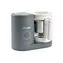 Beaba Dampfgarer + Mixer BABYCOOK Neo Mineral Grey