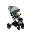 Momi ESTELLE Dakar grauer Dschungel 2022 / Sportkinderwagen / Von 6 Monaten bis 22 kg
