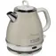 Ariete 2868 Vintage beige / Schnellkochtopf / 1630W / 1 L / Edelstahl 