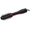 Revlon RVDR5298E schwarz / Lockenstab / 820 W / 4 Temperaturen / 3 Geschwindigkeiten / Ionisierung / Kaltluft
