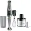 Braun MultiQuick 9 MQ 9135XI / Stabmixer / 1200W / 600ml Rührschüssel 
