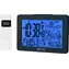 ECG MS 200 grau / Wetterstation / 3x AAA / Abverkauf