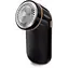 Philips GC026/80 schwarz / Rakel / 8800 U/min / 2x AA