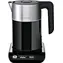 BOSCH TWK8613P silber-schwarz / Schnellkochtopf / 2400 W / 1,5l 