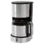 Bomann KA 6066 CB / Filterkaffeemaschine / 800W / 1,2l / Edelstahl-Thermoskanne