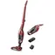 ETA Moneto II 445390000 rot / Stab- & Handstaubsauger / Li- ION 18 V / bis zu 45 Minuten Betriebszeit / 0,55 L / HEPA / beutellos