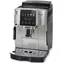 DeLonghi Magnifica Start ECAM 220.30.SB silber / Kaffeevollautomat / 1450 W / 15 bar / 1,8 l / Tank 250 g  