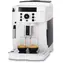 DeLonghi Magnifica ECAM 21.117.W weiß / Kaffeevollautomat / 1450 W / 15 bar / 1,8 l / Behälter 250 g 