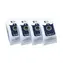 Electrolux E201S S-Bag Classic Long Performance / Staubsaugerbeutel / 3,5 L / 4 Stk 