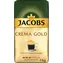 Jacobs Crema 1 kg / Kaffeebohnen / 60 % Arabica & 40 % Rubusta