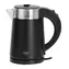 Adler AD 1372b schwarz / Schnellkochtopf / 800W / 0,6 L