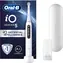 Oral-B iO Series 5 Quite White / Elektrische Zahnbürste / magnetisches iO / 5 Modi / AI / LED 