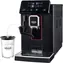 Gaggia RI8701/01 Magenta Milk black / Kaffeevollautomat / 1900 W / 15 bar / 1,8 l