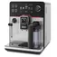 Gaggia RI9782/01 Academia silber / Kaffeevollautomat / 1900 W / 15 bar / 1,6 l / Sale