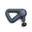 Therabody Theragun Relief blau / Massagepistole / 3 Aufsätze