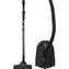 AEG AB 61C2 ECO Serie 6000 schwarz / Beutelstaubsauger / 850W / 3,5L / 73 dB / Radius 12 m  