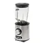 Adler AD 4078 silber / Standmixer / 800 W / 2 Geschwindigkeitsstufen / 1,5 l / Pulsfunktion / Angebot