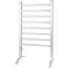 ProfiCare EHW 3115 silber / Handtuchwärmer / 125W / IP22
