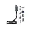 Rowenta RH99C0WO Force Flex 14.60 blau / Stabstaubsauger / 200W / 0,9l / 84 dB / Betrieb 70 Min