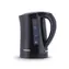 Severin WK 3498 schwarz / Schnellkochtopf / 2200W / 1,5l  