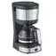 Severin KA 4808 silber / Filterkaffeemaschine / 750W / 0,56l  