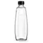 SodaStream Duo 1l schwarz / Flasche für SodaStream