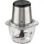 WMF Kult XS 04.1659.0011 silber / Zerkleinerer / 320W / 1,0l / 2 Geschwindigkeiten
