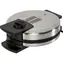 WMF Lono 04.1521.0011 silber / Waffeleisen / 900W