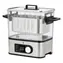 WMF Lono 04.1536.0011 silber / Sous Vide Topf / 35°C - 90°C / 3l