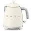 SMEG KLF05CREU beige / Schnellkochtopf / 0,8L / 1400W / Kabel 1 m