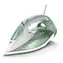 Philips DST7012/70 grün / Dampfbügeleisen / 2600W / SteamGlide PLUS / Kabel 2 m